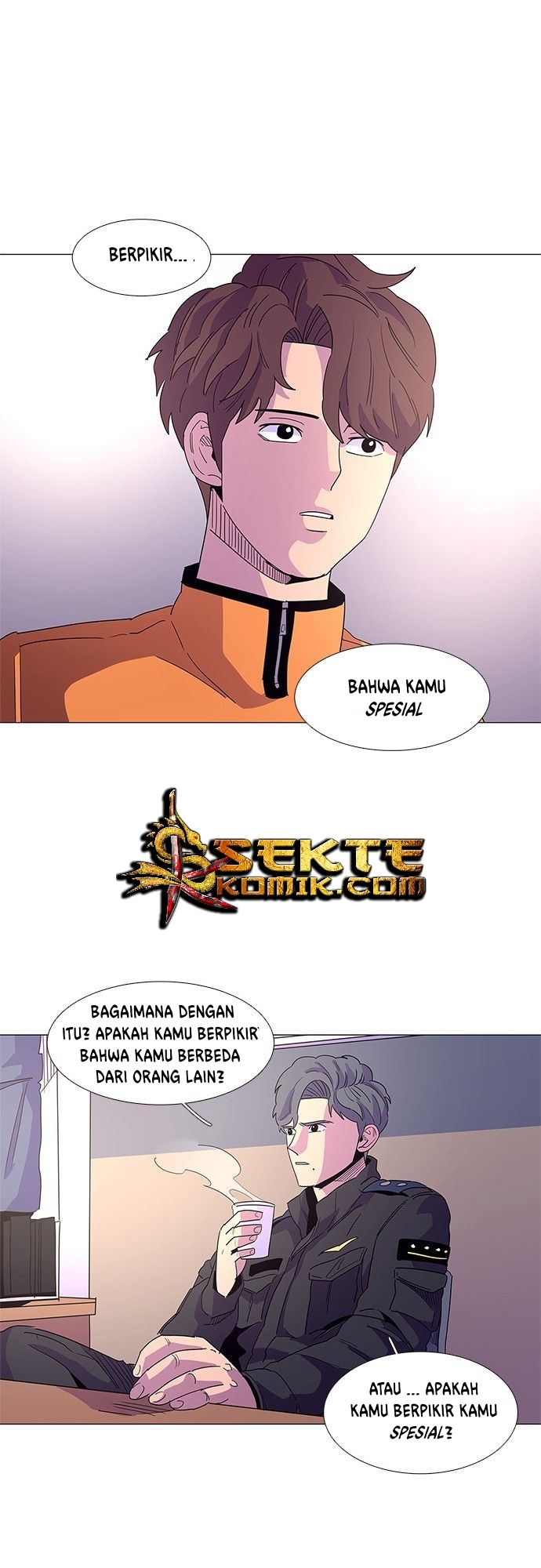 1 Second Chapter 16 Gambar 23