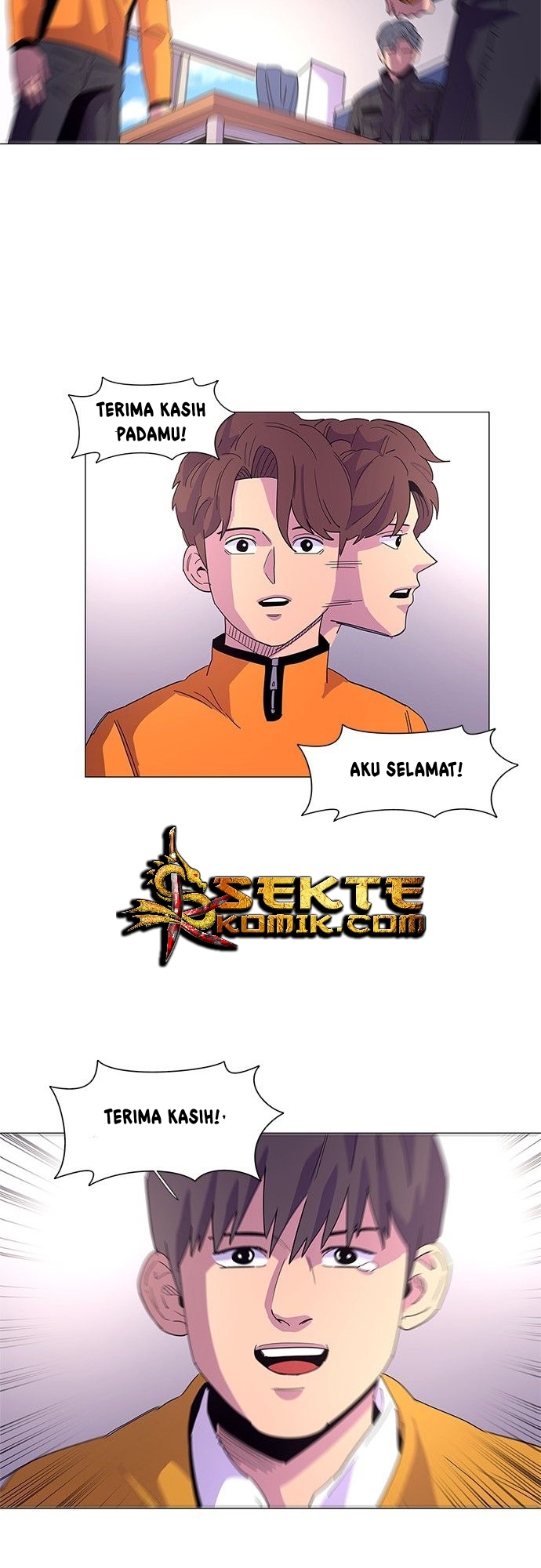 1 Second Chapter 16 Gambar 40