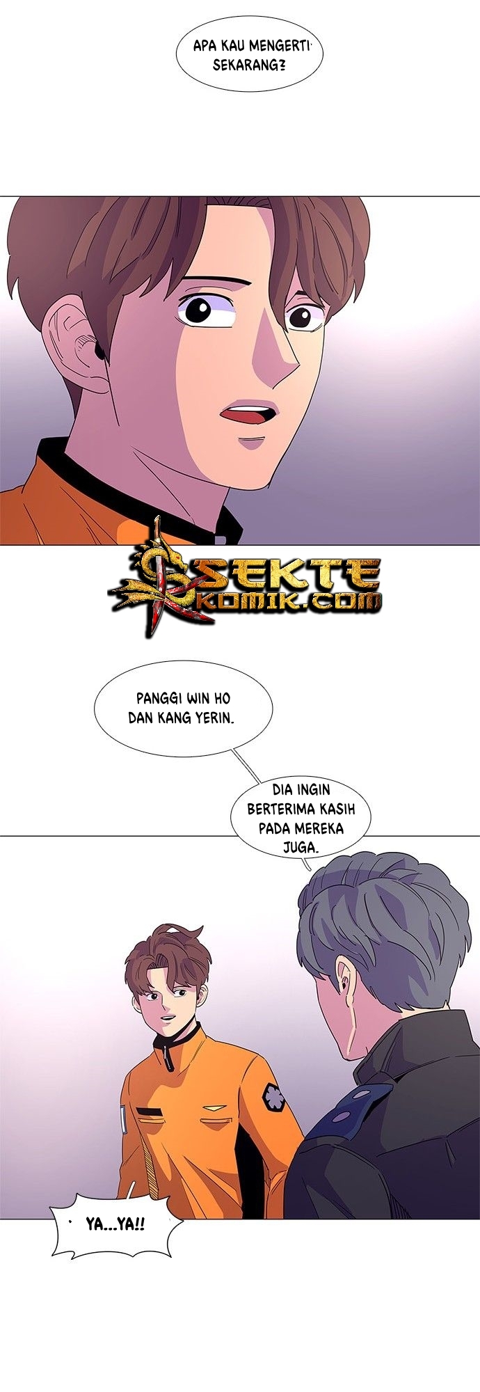 1 Second Chapter 16 Gambar 42