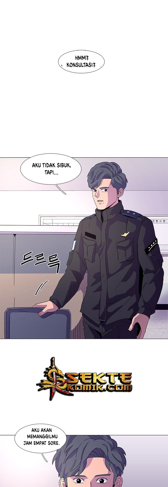 1 Second Chapter 16 Gambar 8