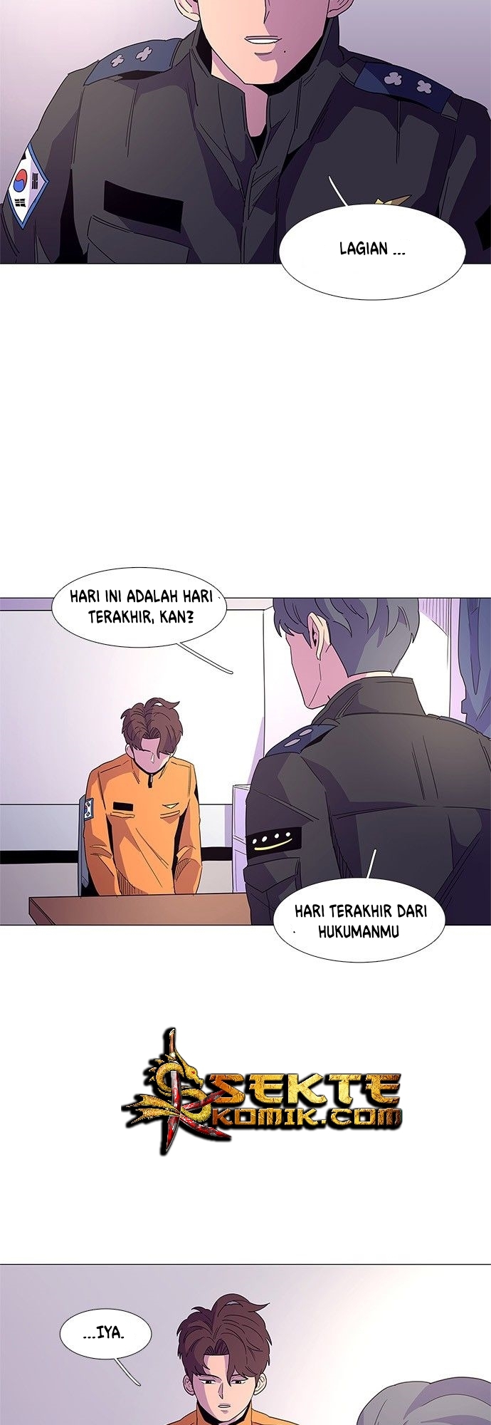 1 Second Chapter 16 Gambar 9