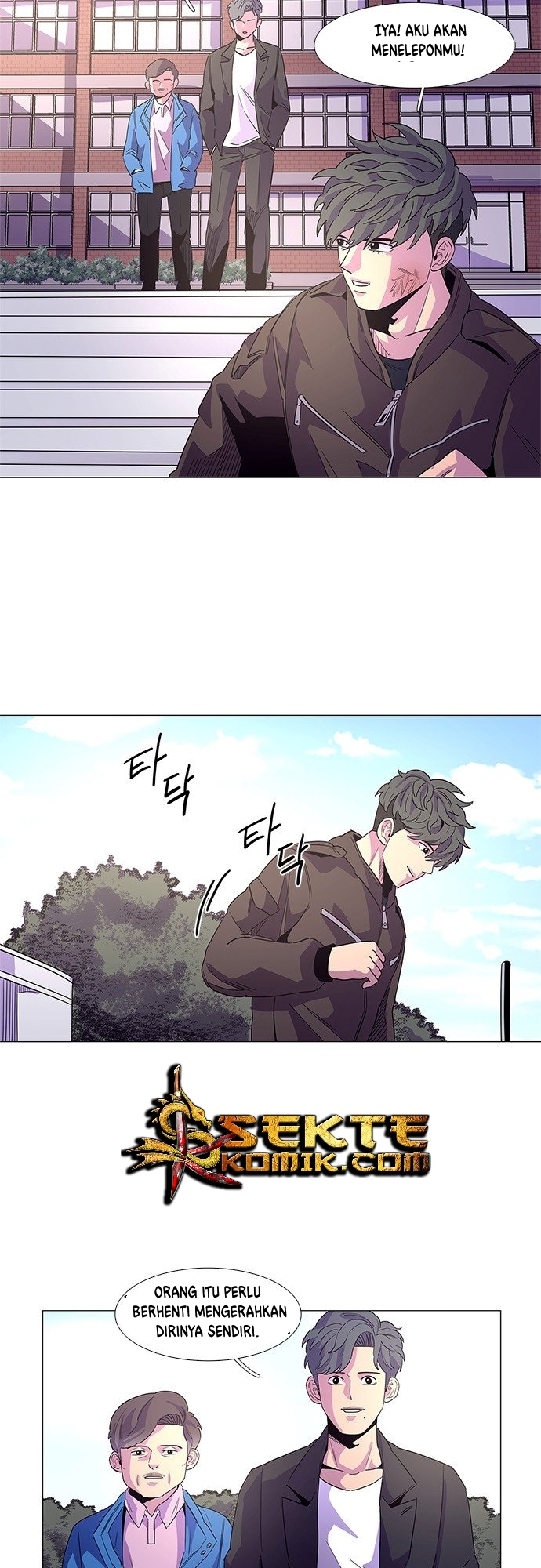 1 Second Chapter 15 Gambar 12