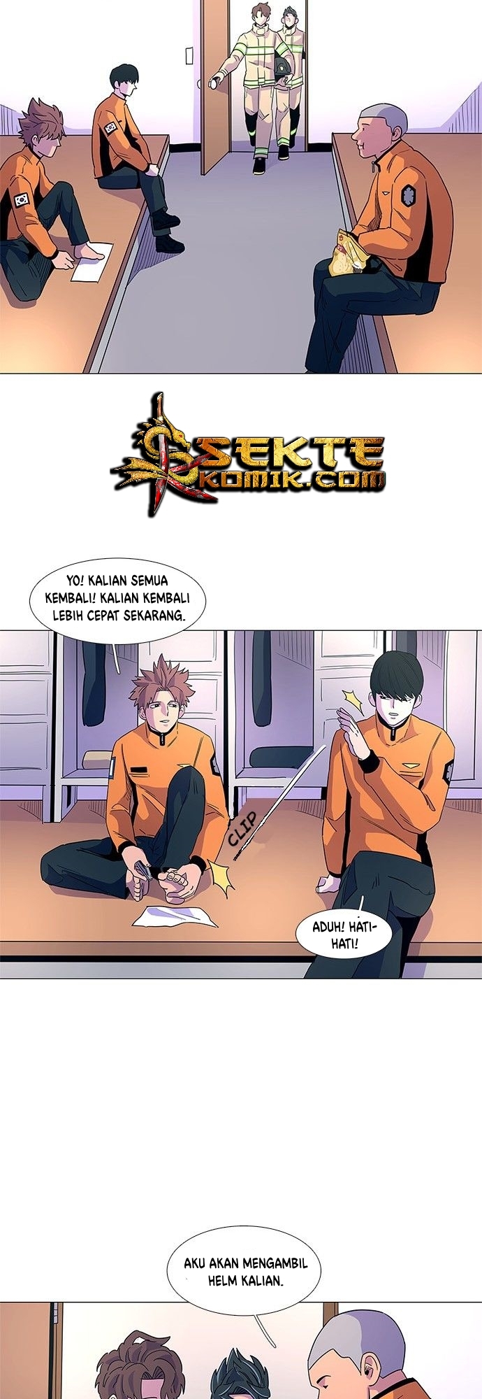 1 Second Chapter 14 Gambar 23