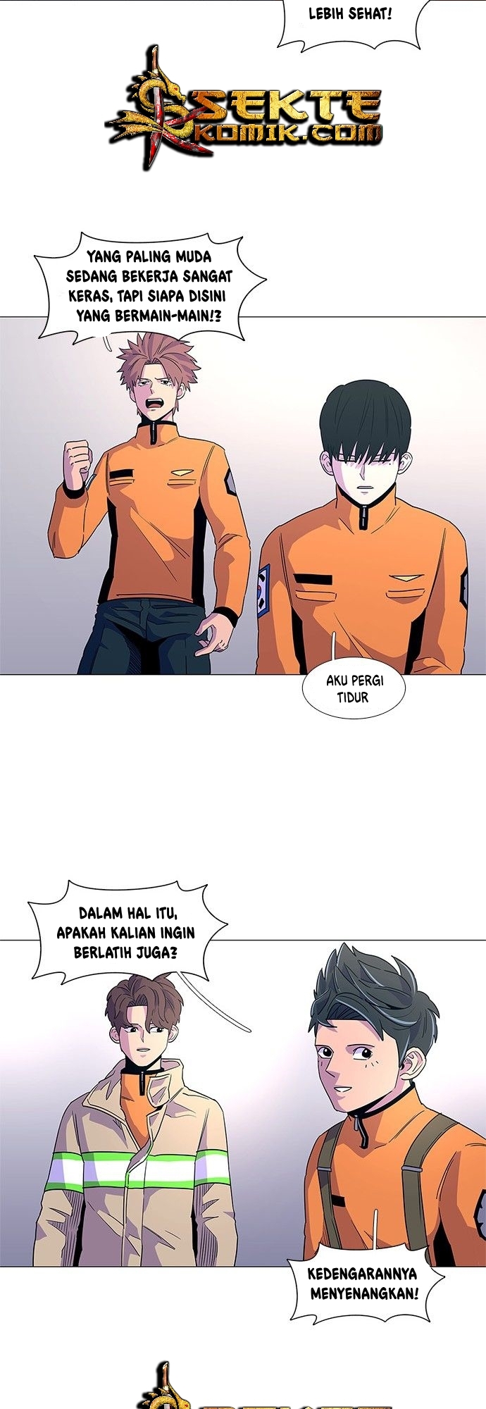 1 Second Chapter 14 Gambar 30