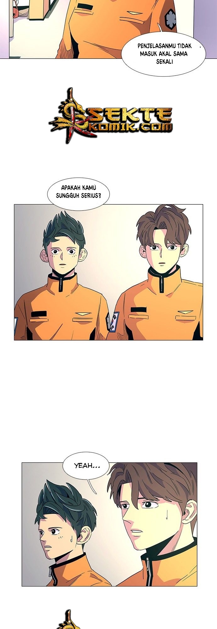 1 Second Chapter 13 Gambar 31