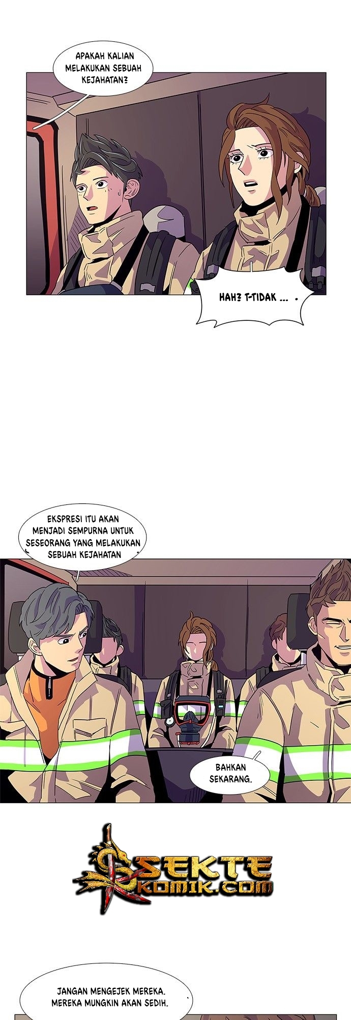 1 Second Chapter 13 Gambar 5