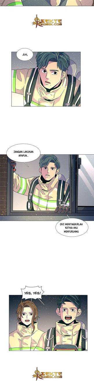 1 Second Chapter 11 Gambar 23