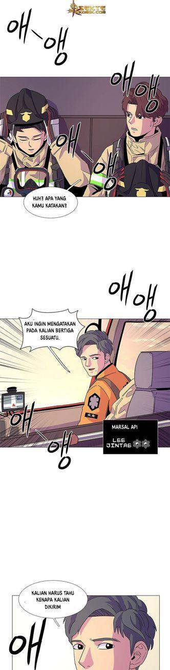 1 Second Chapter 8 Gambar 16
