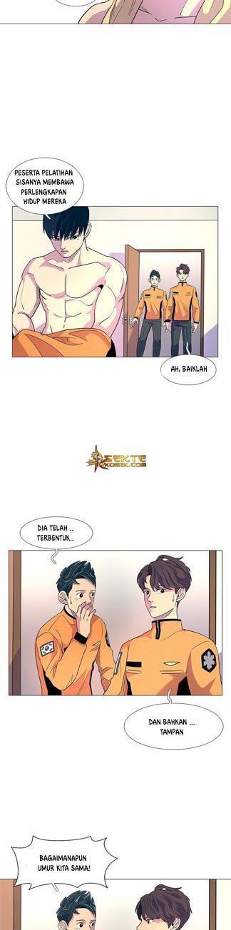 1 Second Chapter 3 Gambar 11