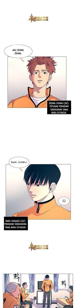 1 Second Chapter 3 Gambar 19