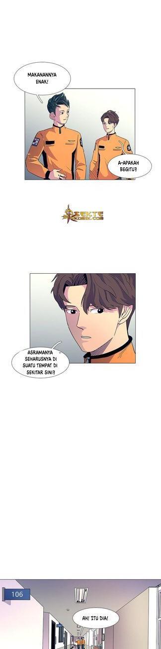 1 Second Chapter 3 Gambar 3