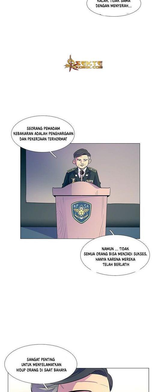 1 Second Chapter 3 Gambar 30