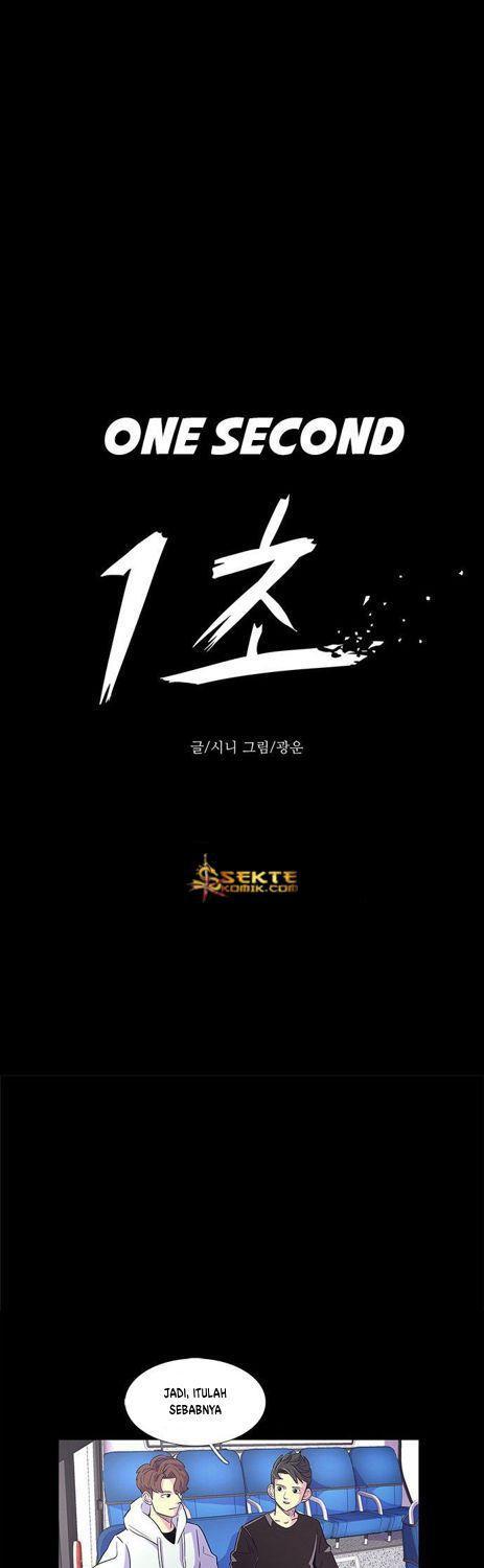 Baca Manhwa 1 Second Chapter 2 Gambar 2