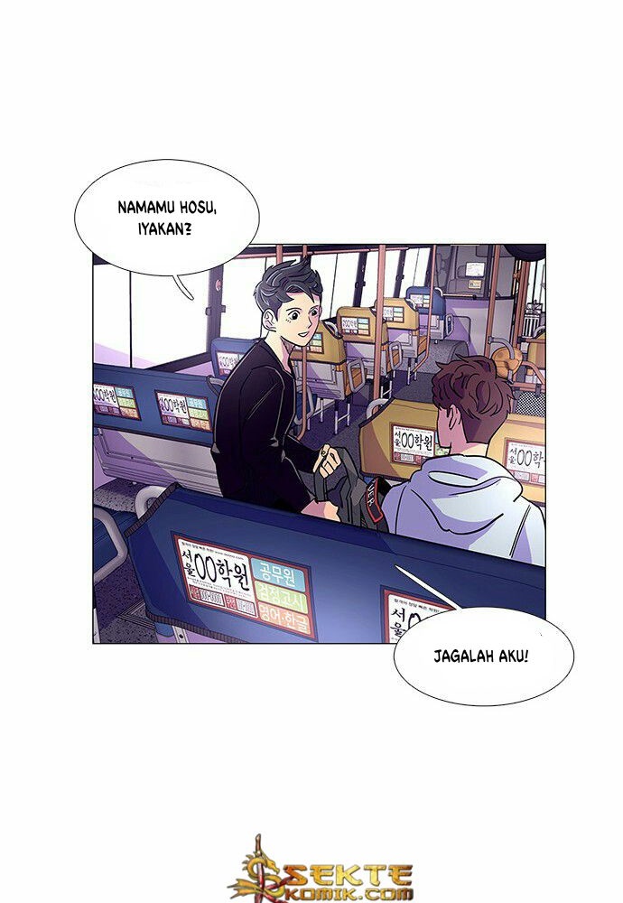 1 Second Chapter 1 Gambar 92