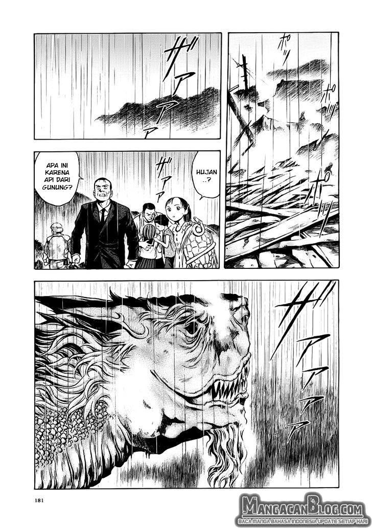 Otogi Matsuri Chapter 55 Gambar 26
