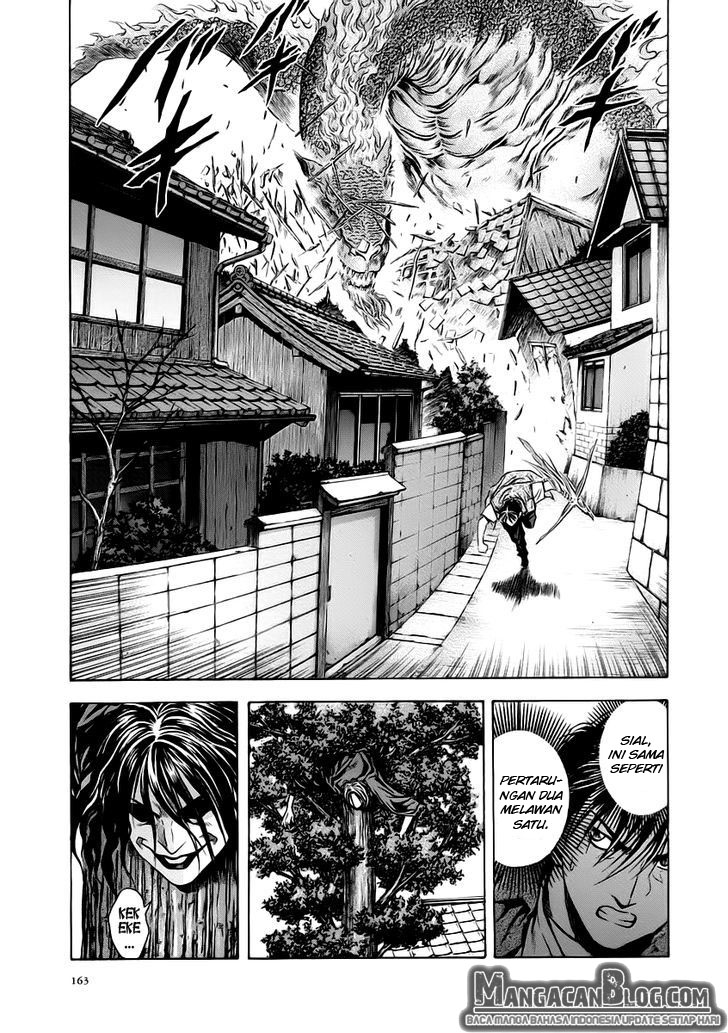 Otogi Matsuri Chapter 55 Gambar 8