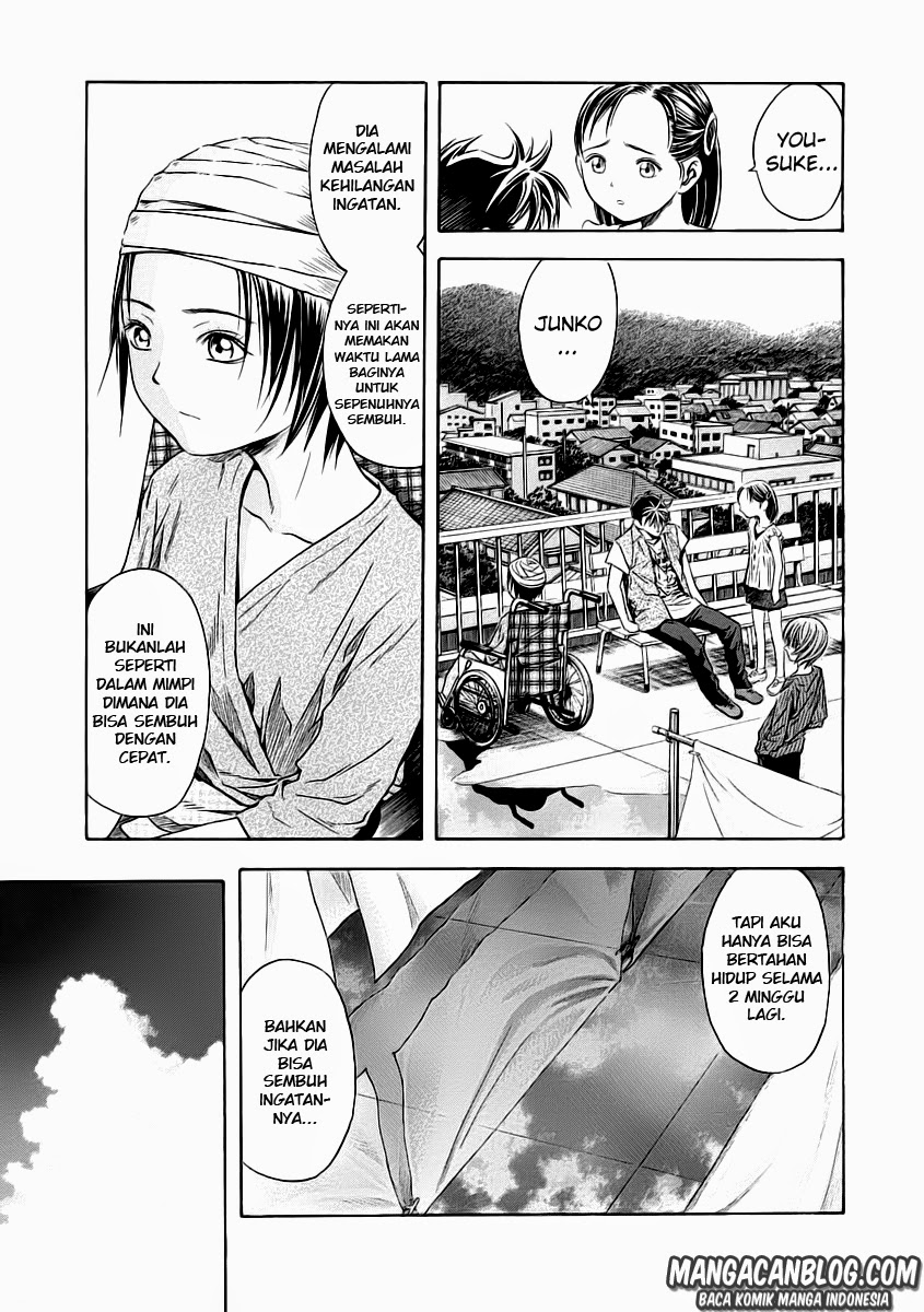 Otogi Matsuri Chapter 52 Gambar 23