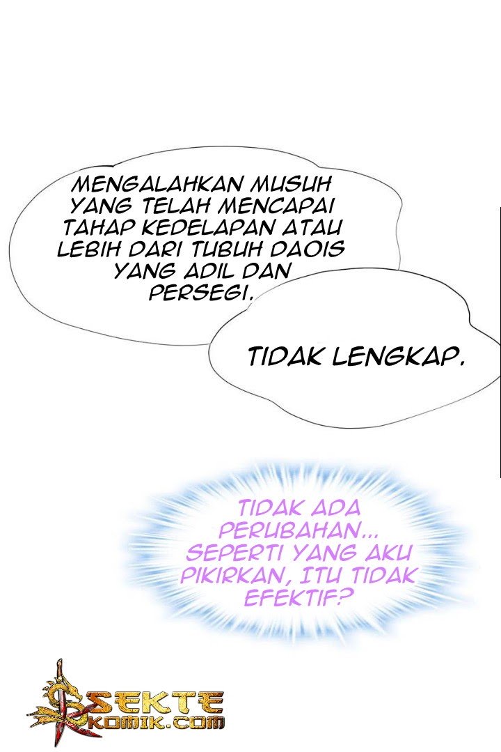 I Might Be A Fake Cultivator Chapter 17 Gambar 26