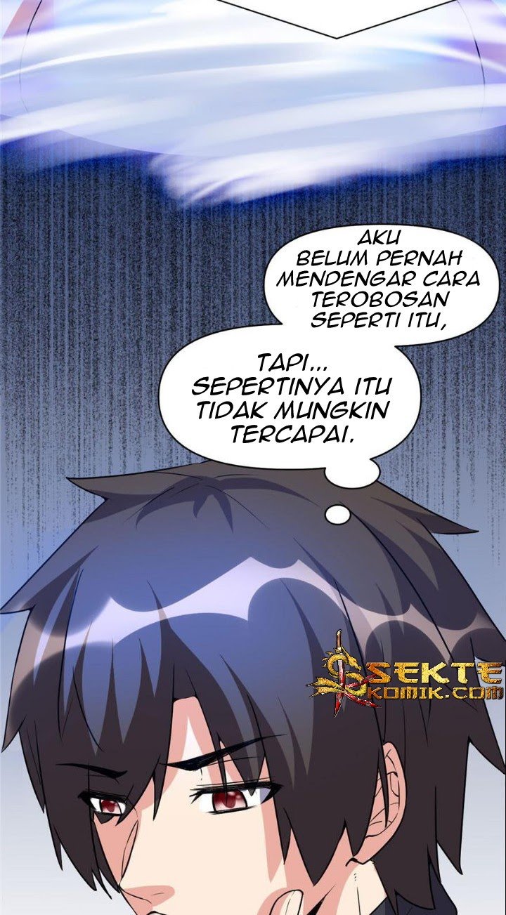 I Might Be A Fake Cultivator Chapter 17 Gambar 4