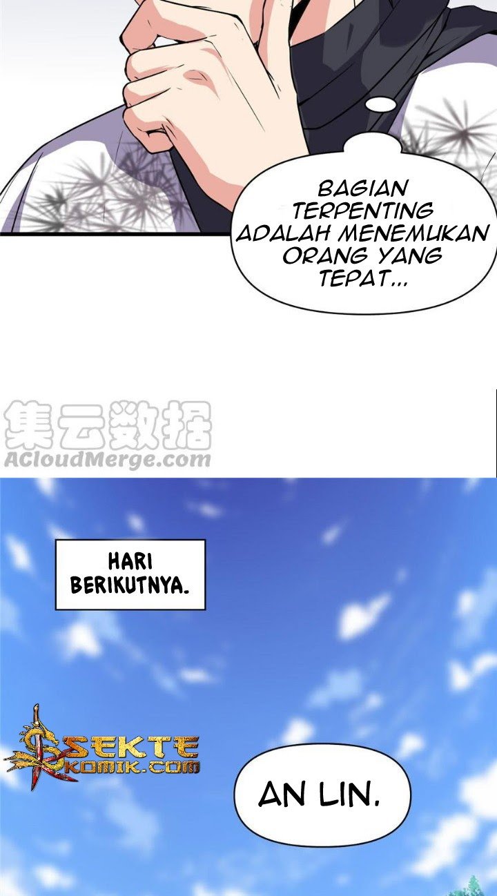 I Might Be A Fake Cultivator Chapter 17 Gambar 5