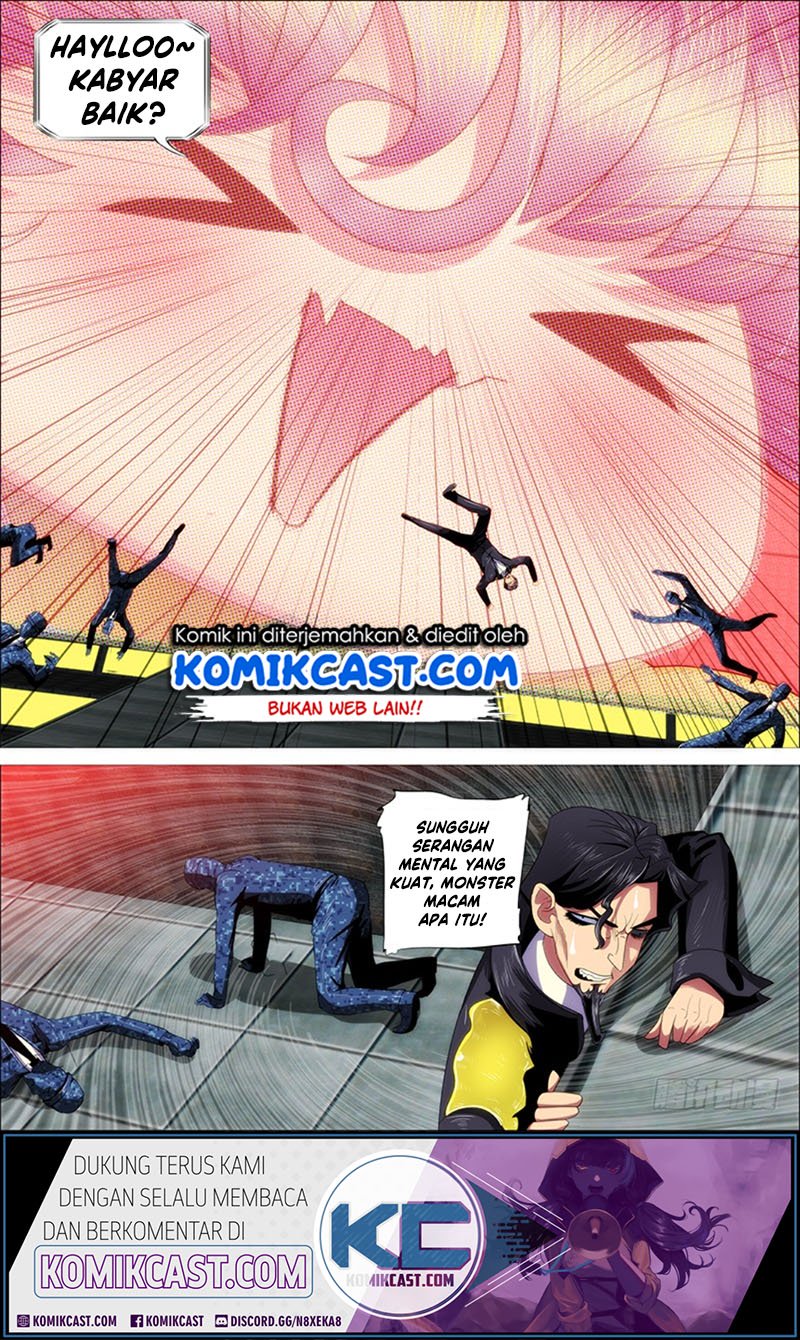 Iron Ladies Chapter 293 Gambar 15