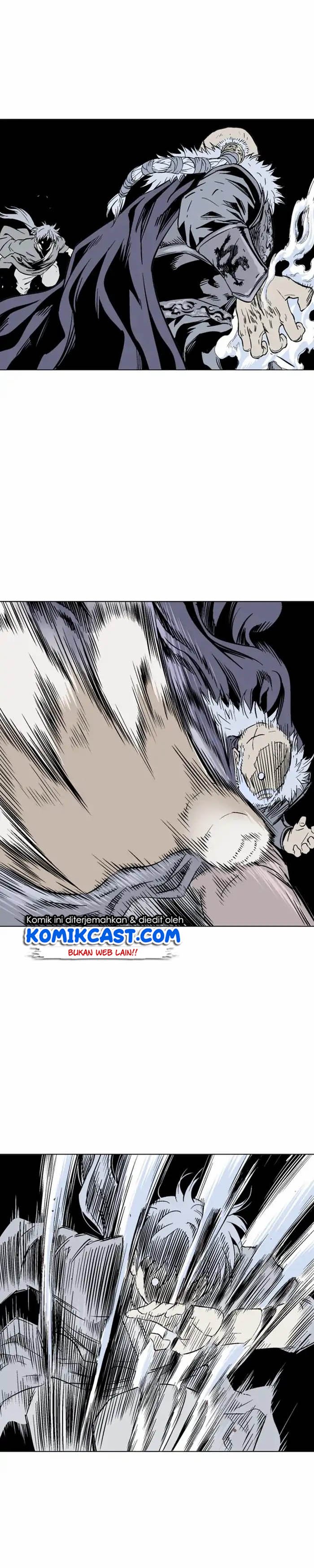 Gosu Chapter 148 Gambar 26