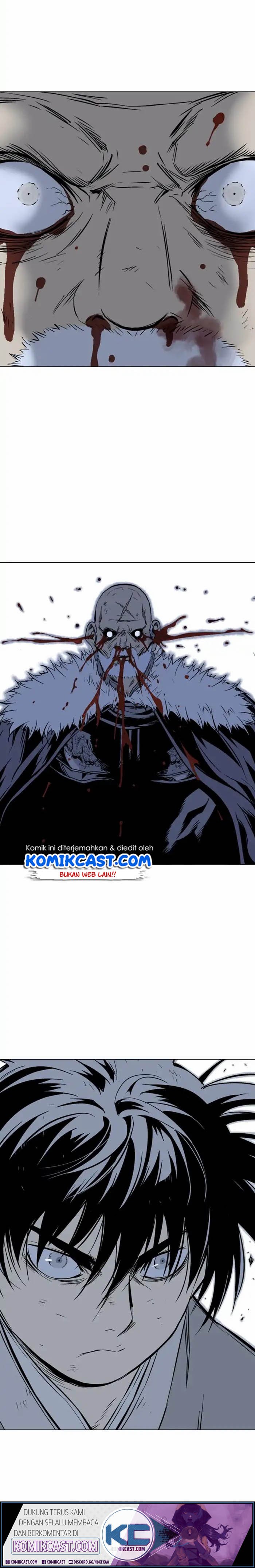 Gosu Chapter 148 Gambar 32