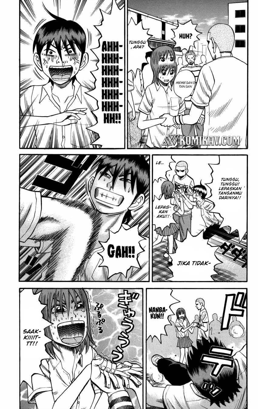 Nanba MG5 Chapter 59 Gambar 20