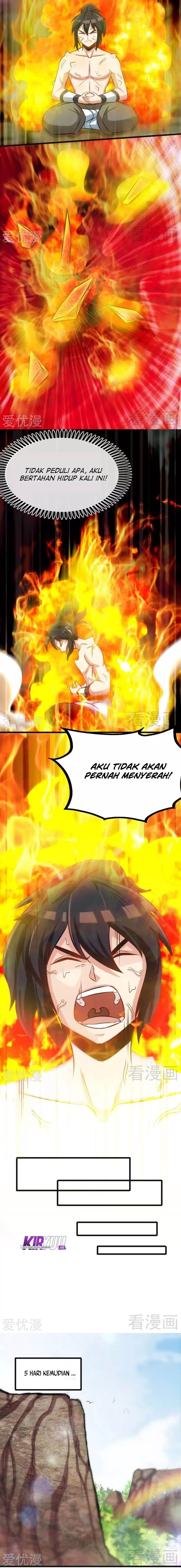 Extreme God Chapter 67 Gambar 3