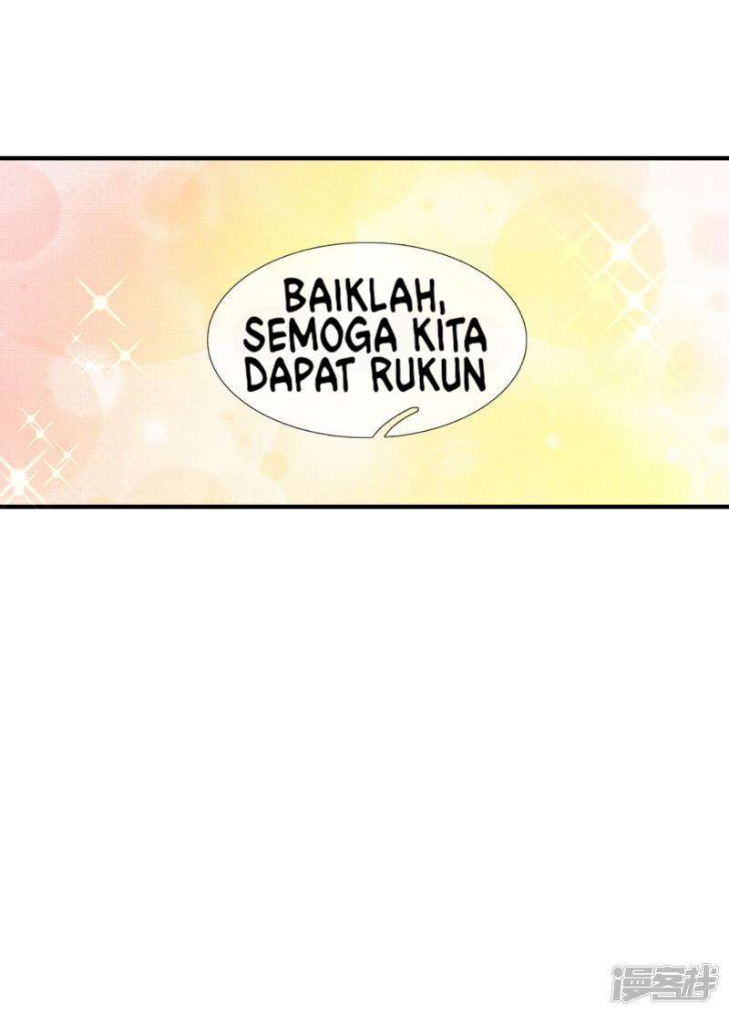 Doomsday Girlfriend: My Backyard Leads to Doomsday Chapter 76 Gambar 19