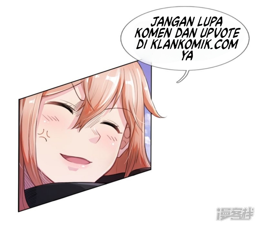 Doomsday Girlfriend: My Backyard Leads to Doomsday Chapter 76 Gambar 24