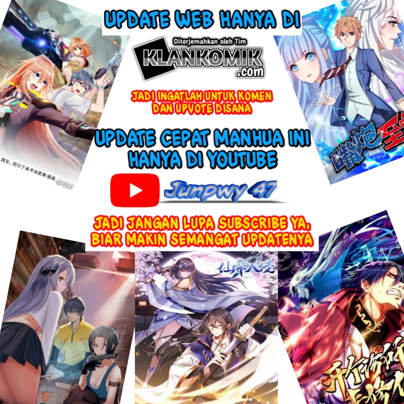 Doomsday Girlfriend: My Backyard Leads to Doomsday Chapter 76 Gambar 25