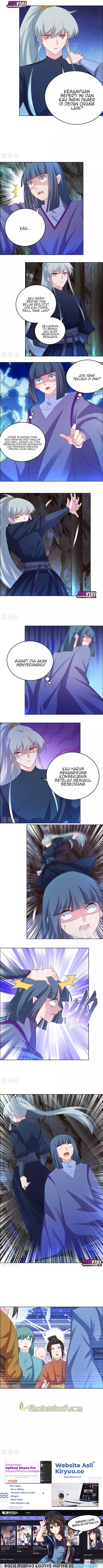 Above All Gods Chapter 133 Gambar 4