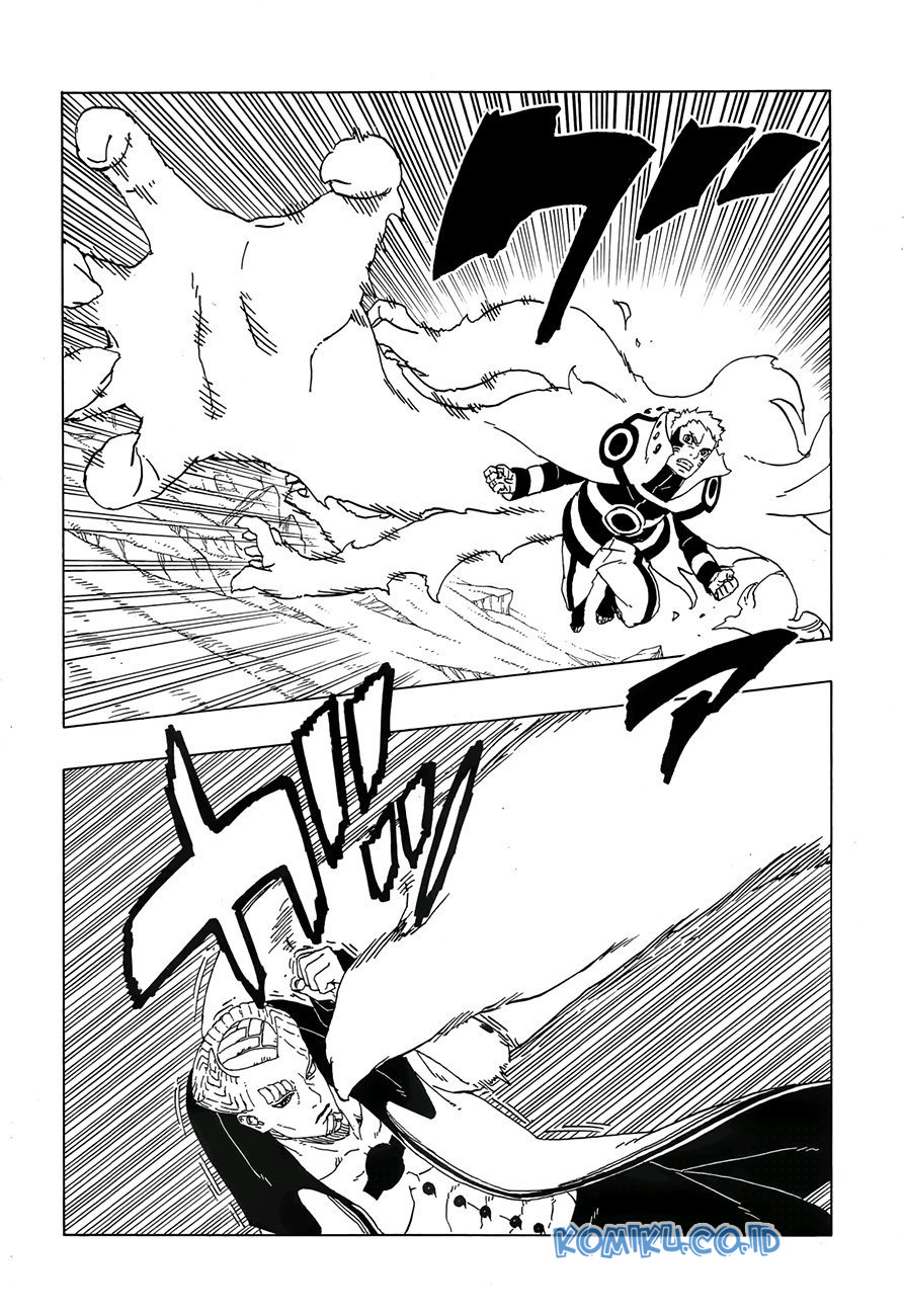 Baca Manga Boruto Chapter 50.2 Gambar 2