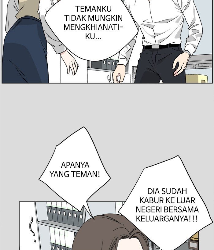 Mother, I’m Sorry Chapter 57 Gambar 13