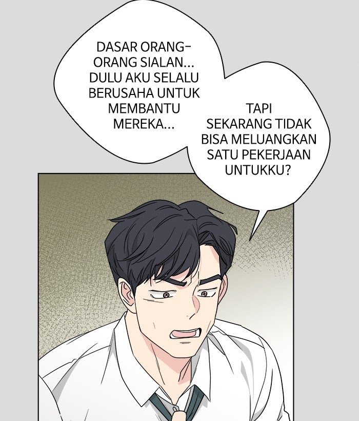 Mother, I’m Sorry Chapter 57 Gambar 21