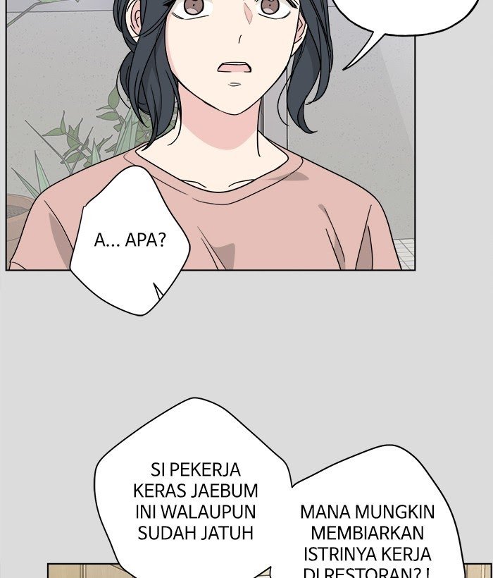 Mother, I’m Sorry Chapter 57 Gambar 24