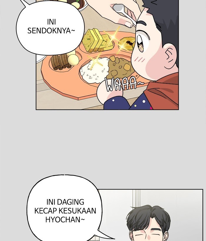 Mother, I’m Sorry Chapter 57 Gambar 32