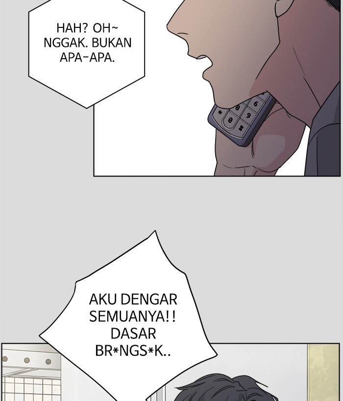 Mother, I’m Sorry Chapter 57 Gambar 39