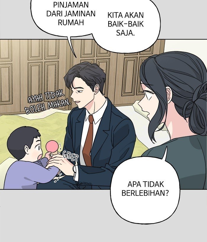 Mother, I’m Sorry Chapter 57 Gambar 7