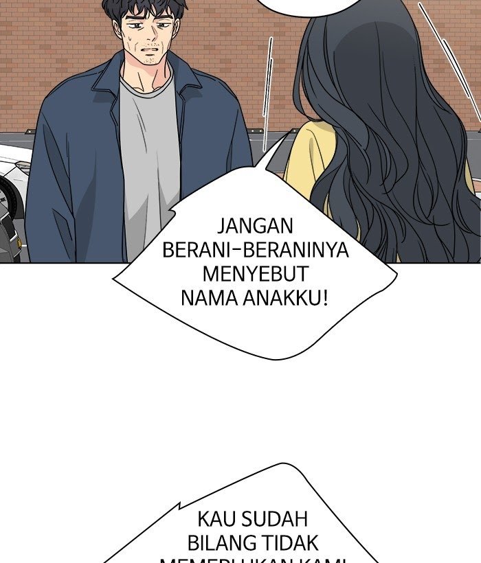 Mother, I’m Sorry Chapter 57 Gambar 73