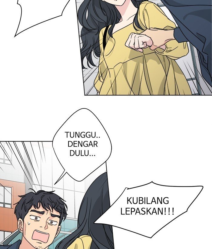 Mother, I’m Sorry Chapter 57 Gambar 84