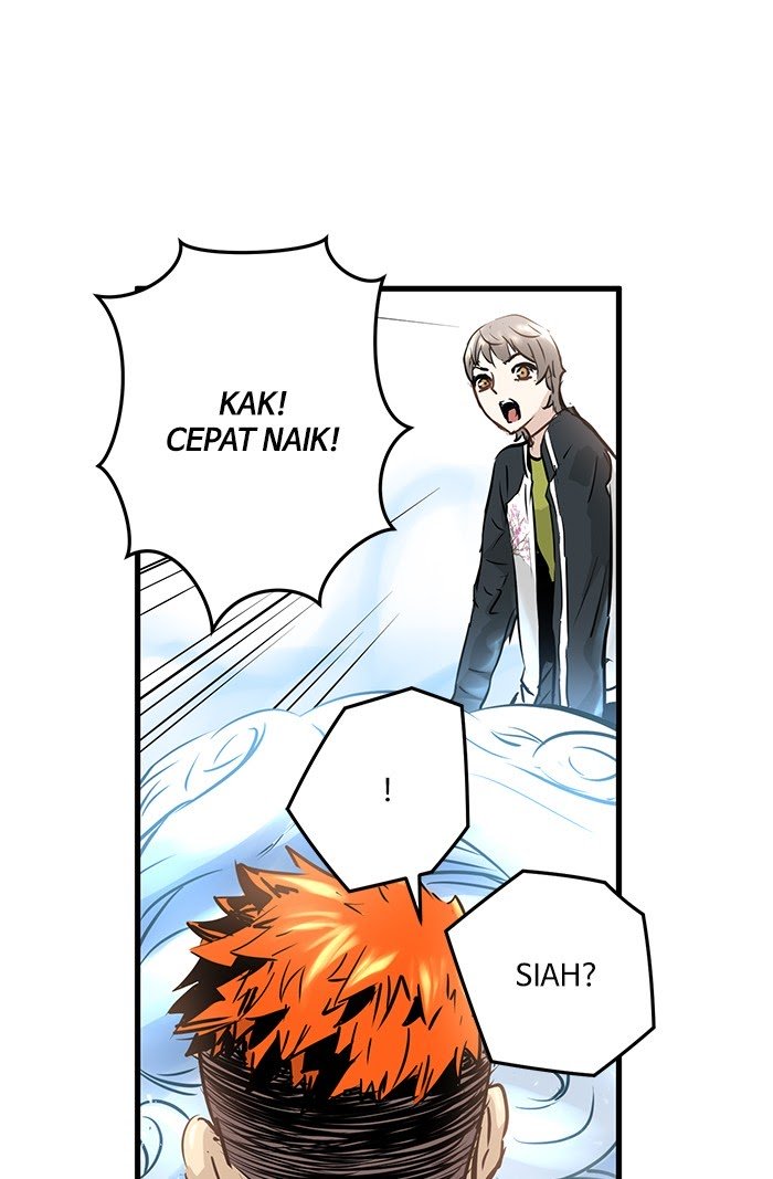 Promised Orchid Chapter 59 Gambar 105