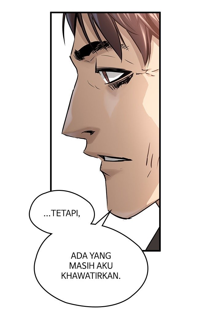 Promised Orchid Chapter 59 Gambar 11