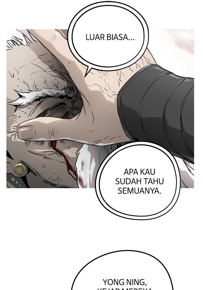 Promised Orchid Chapter 59 Gambar 12