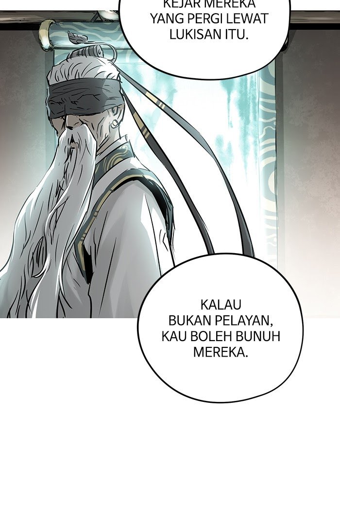 Promised Orchid Chapter 59 Gambar 13