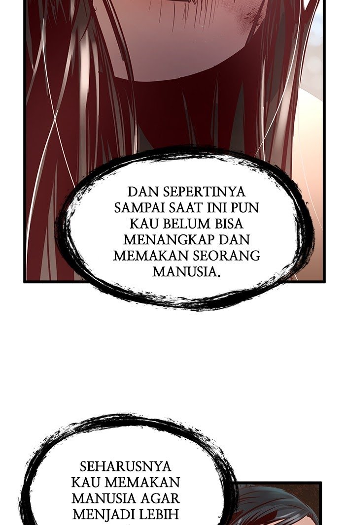 Promised Orchid Chapter 59 Gambar 44