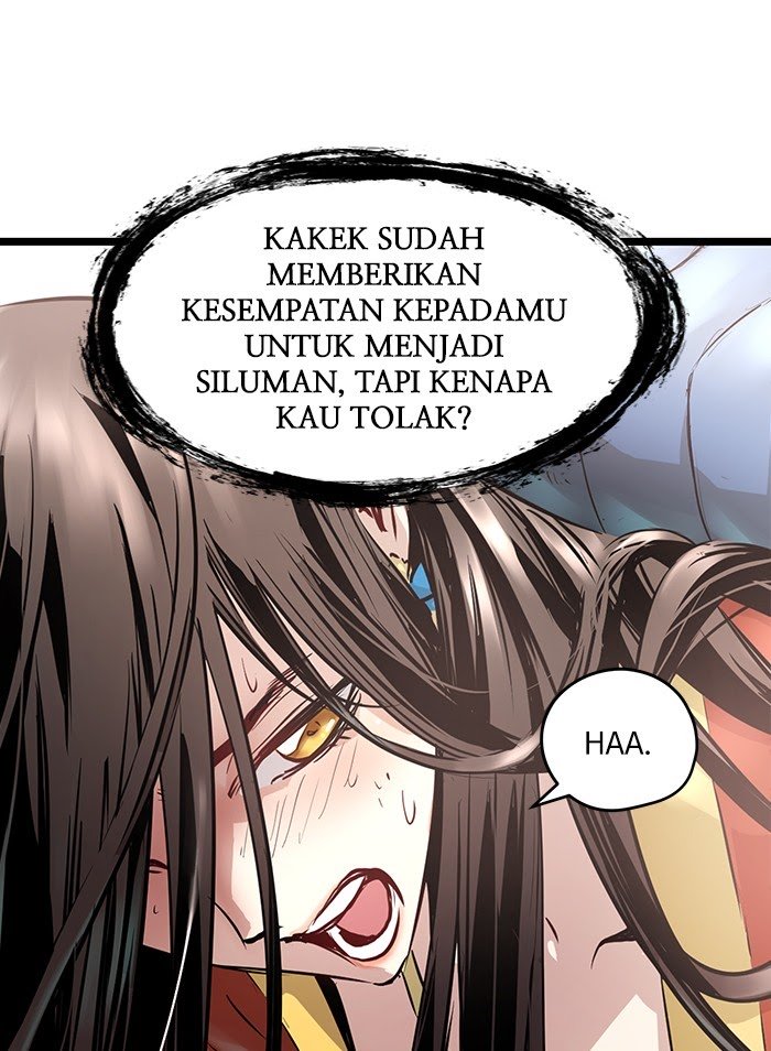 Promised Orchid Chapter 59 Gambar 47