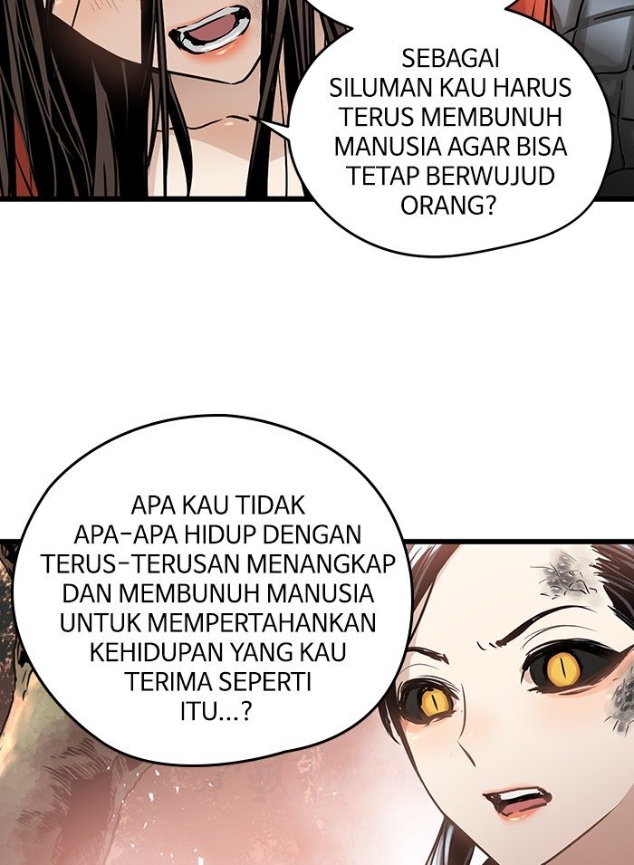 Promised Orchid Chapter 59 Gambar 49