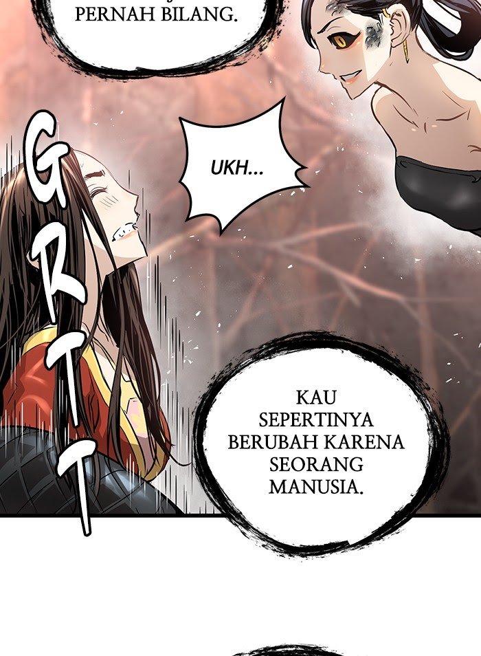 Promised Orchid Chapter 59 Gambar 53